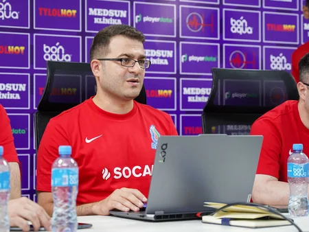AFFA Şamaxı və Qəbələ akademiyalarında maarifləndirici təlim keçib