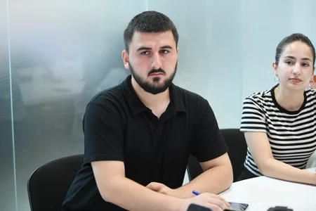 Nailə Balayeva: Jurnalistin əsas silahı mənbədir