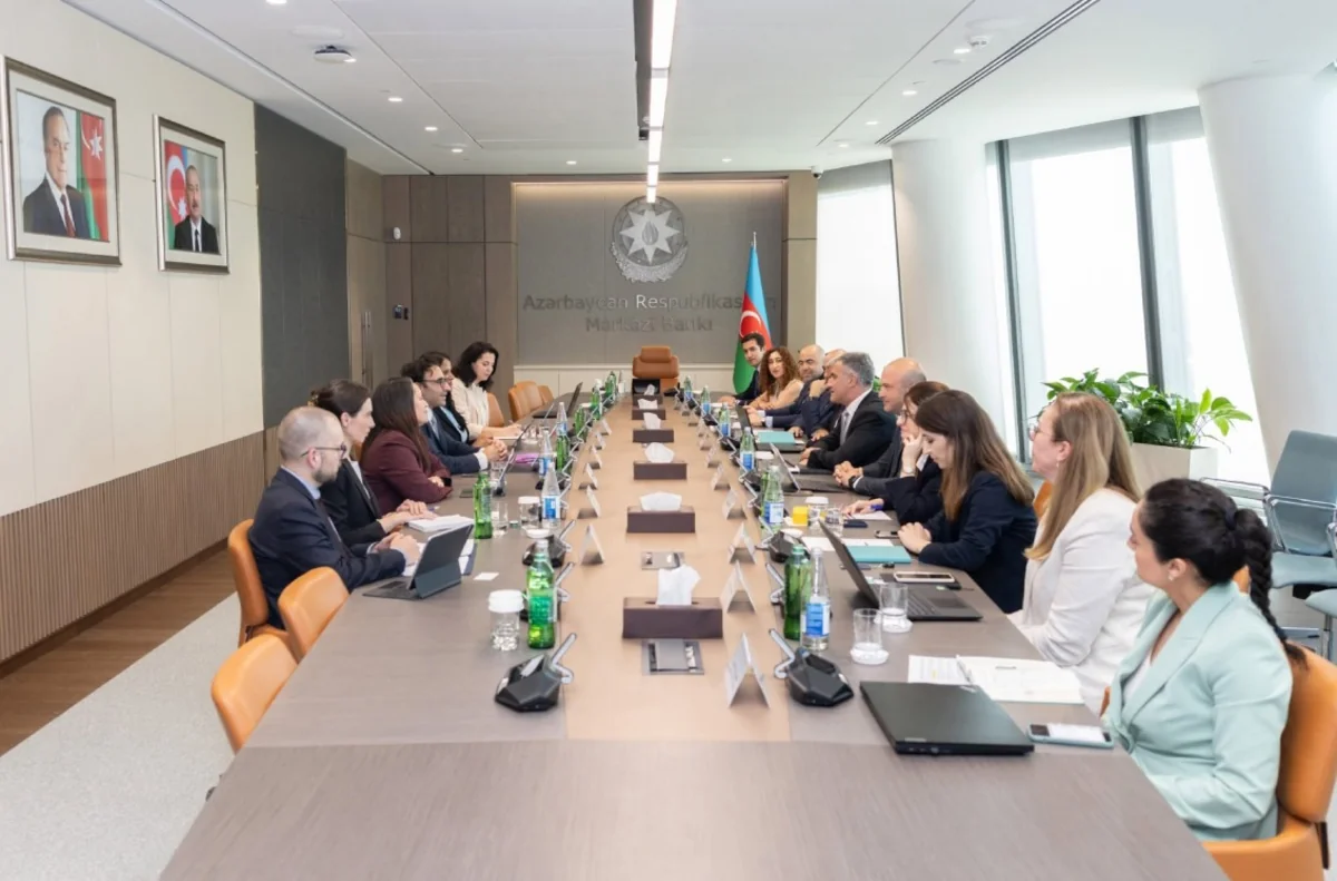CBA, New York Fed discuss prospects for deeper cooperation