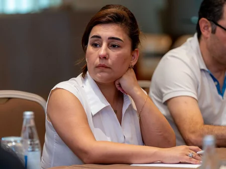 AFFA Premyer Liqa klubları ilə maliyyə məsələlərini müzakirə edib