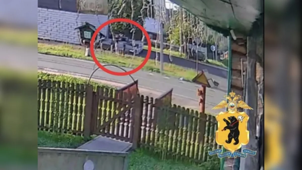 В Ярославле устроивший стрельбу на остановке уклонист получил 14 лет заключения