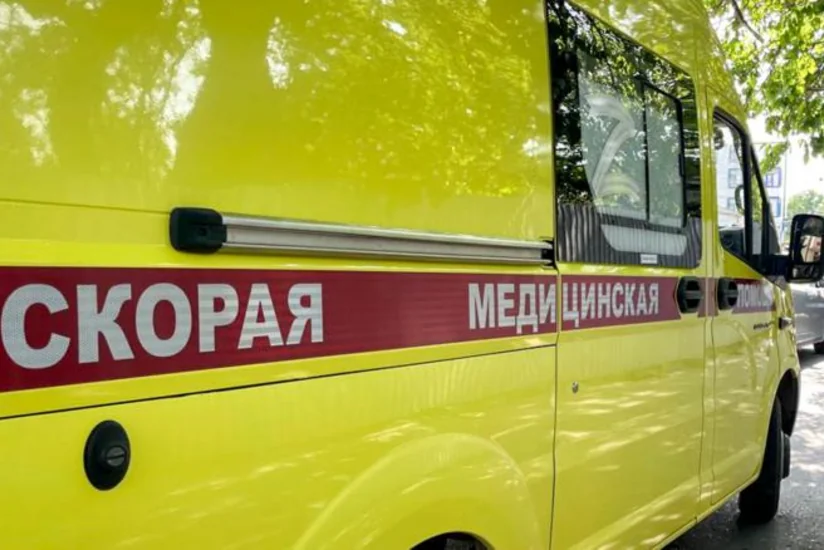 Nijni Novqorod vilayətində PUA zərbəsi nəticəsində dörd nəfər yaralanıb