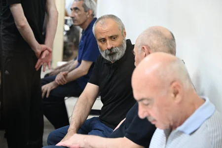 Ermənistan vətəndaşlarının şikayətləri üzrə apellyasiya məhkəməsində yekun qərar elan olunub