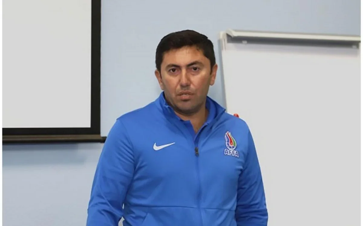 Samir Əliyev: Sabah Bakıda Orhusu üstələməyə qadirdir
