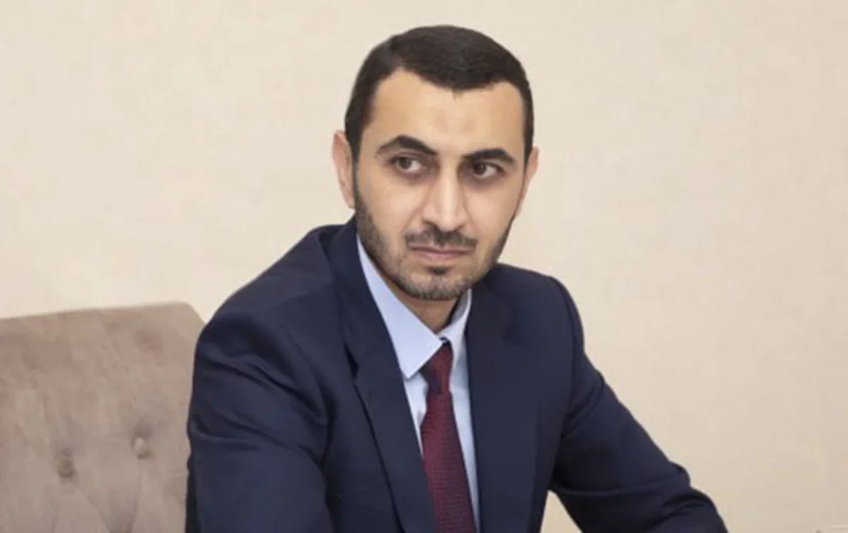 Zəka Mirzəyev Tovuzda vətəndaş qəbulu keçirəcək