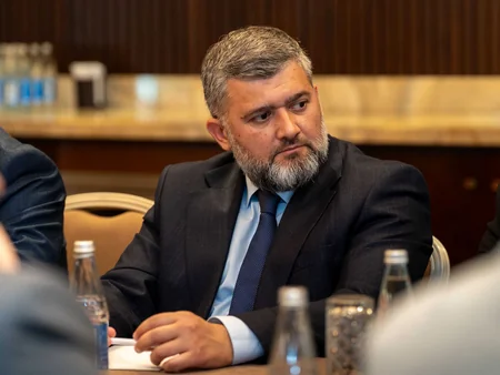 AFFA Premyer Liqa klubları ilə maliyyə məsələlərini müzakirə edib