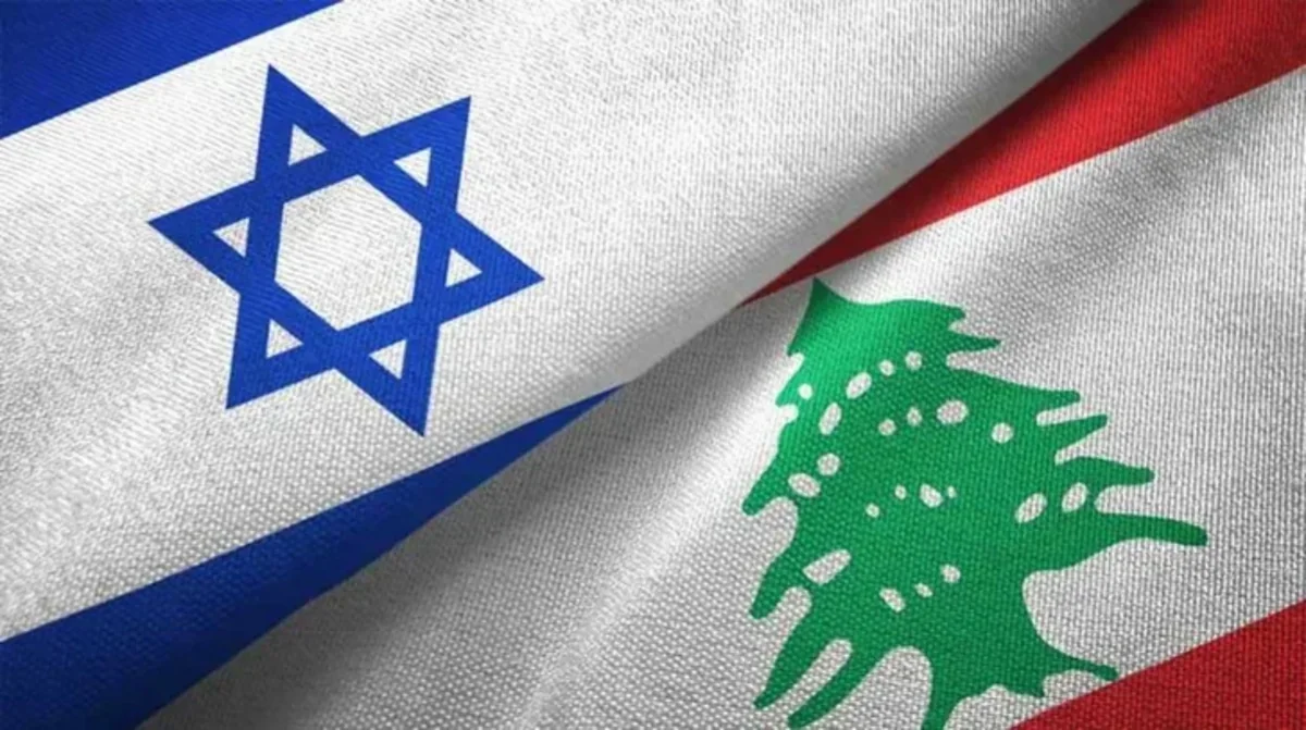 Lebanon, Israel agree to seek new UN Security Council resolution