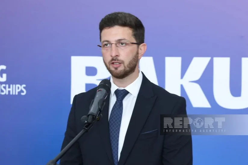 AGF-nin baş katibi: Yeniyetmə güləşçilərimizdən mundialda daha yüksək nəticələr gözləyirdik