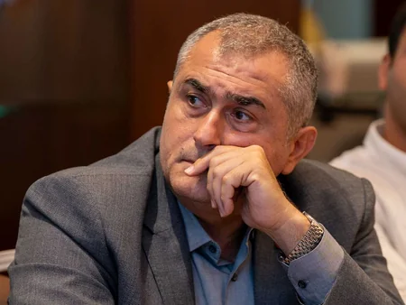 AFFA Premyer Liqa klubları ilə maliyyə məsələlərini müzakirə edib