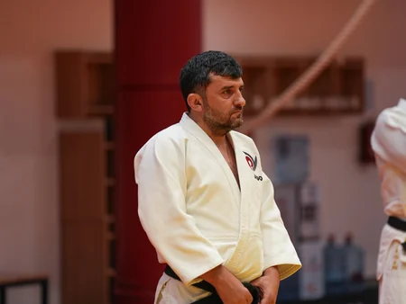 Azərbaycan cüdoçuları üçün dünya çempionatı öncəsi seminar təşkil olunub