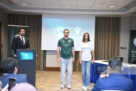 Səbail 5 legioner futbolçu ilə müqavilə imzalayıb