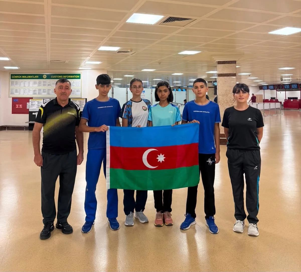 Azərbaycan stolüstü tennisçiləri Türkiyədə beynəlxalq təlim-məşq toplanışına qatılacaqlar