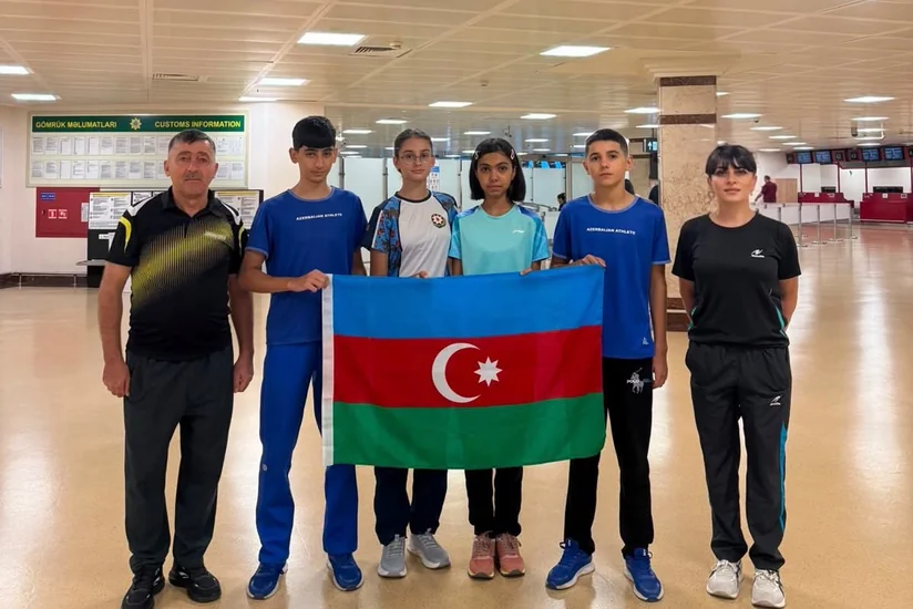 Azərbaycan stolüstü tennisçiləri Türkiyədə beynəlxalq təlim-məşq toplanışına qatılacaqlar