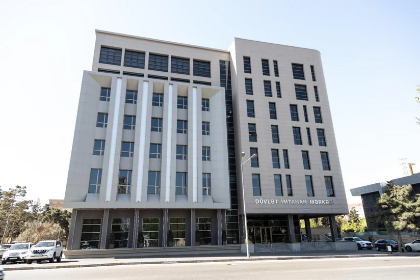 Jurnalistika qabiliyyət imtahanında 543 abituriyent məqbul qiymət alıb