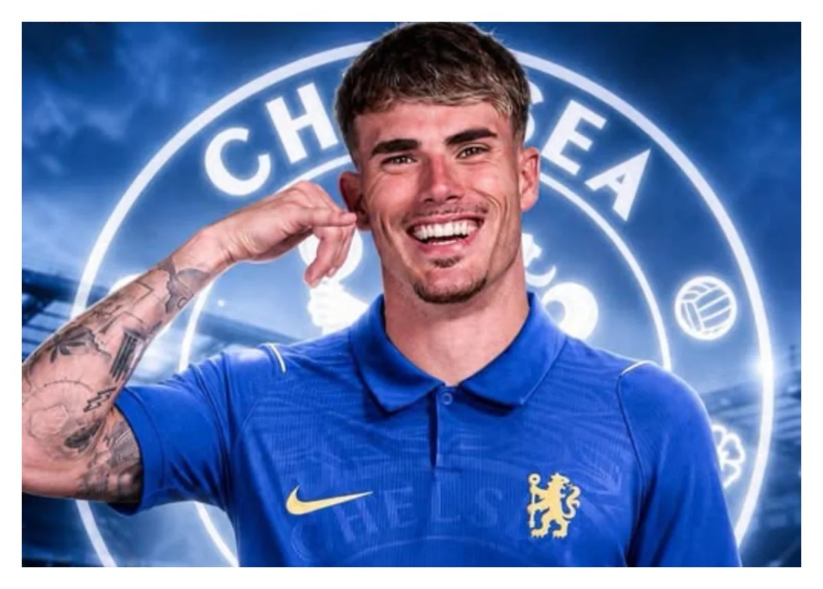 Çelsi La Liqa klubundan Pep Çavarriyanı transfer edəcək