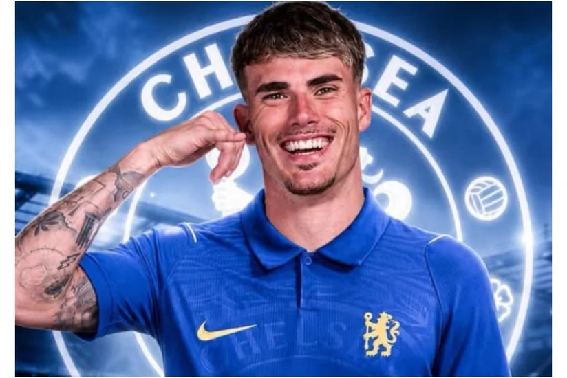 Çelsi La Liqa klubundan Pep Çavarriyanı transfer edəcək