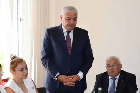 Xocalı Ensiklopediyasının təqdimatı olub