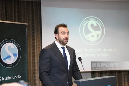 Səbailin İdarə Heyətinin üzvləri açıqlanıb