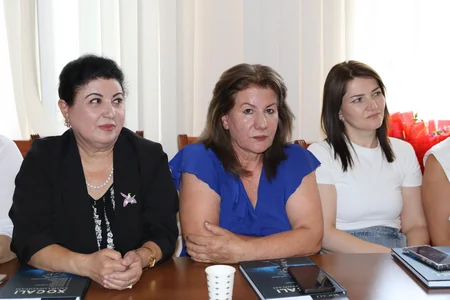 Xocalı Ensiklopediyasının təqdimatı olub