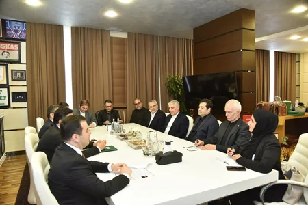 Azerbaijan, Iran sign action plan on sports cooperation