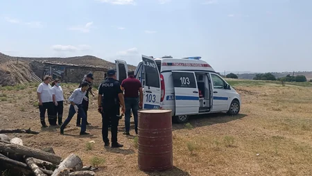 Tovuz sakini 65 yaşlı bibisini qətlə yetirib, cinayət işi açılıb - YENİLƏNİB