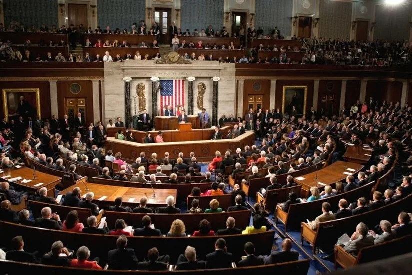 US Senate votes to tighten sanctions on Russia and Iran - UPDATED