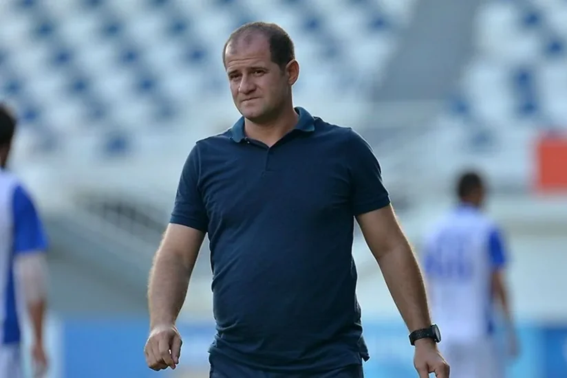 Elmar Baxşıyev: Dinamo əvvəlki illərlə müqayisədə zəifləyib, Qarabağ mərhələni keçə bilər