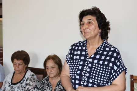 Xocalı Ensiklopediyasının təqdimatı olub