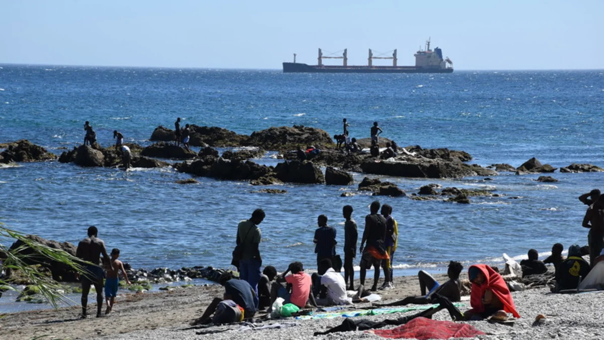 Italy refuses to lift border controls with Spain over surge in illegal migration