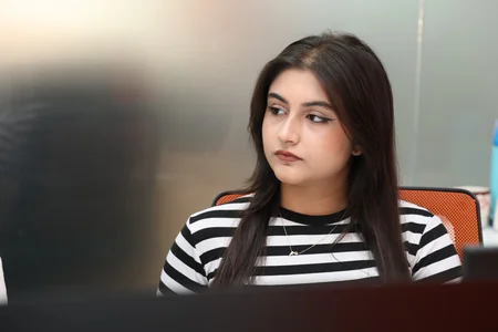 Qulu Ağsəs: Yazının nüvəsi onun başlığıdır