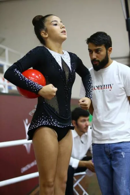 Bədii gimnastika üzrə 31-ci Azərbaycan çempionatı başa çatıb