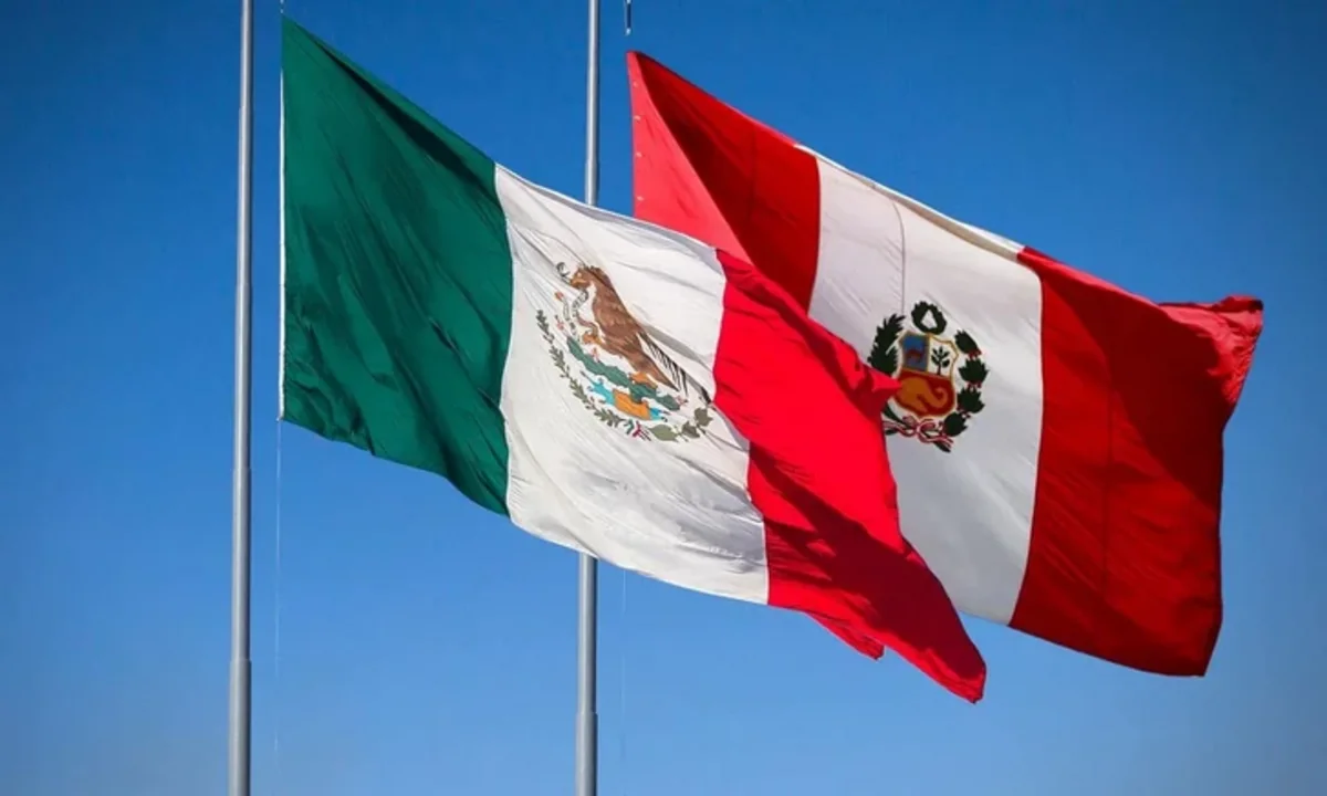 Peru və Meksika diplomatik münasibətləri bərpa edir