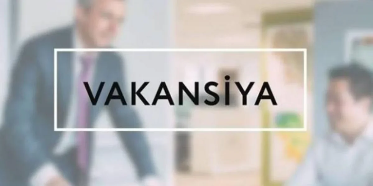 Azərbaycanda yüksək əməkhaqqılı vakansiyaların hansı sahələrə aid olduğu məlum olub - YENİLƏNİB