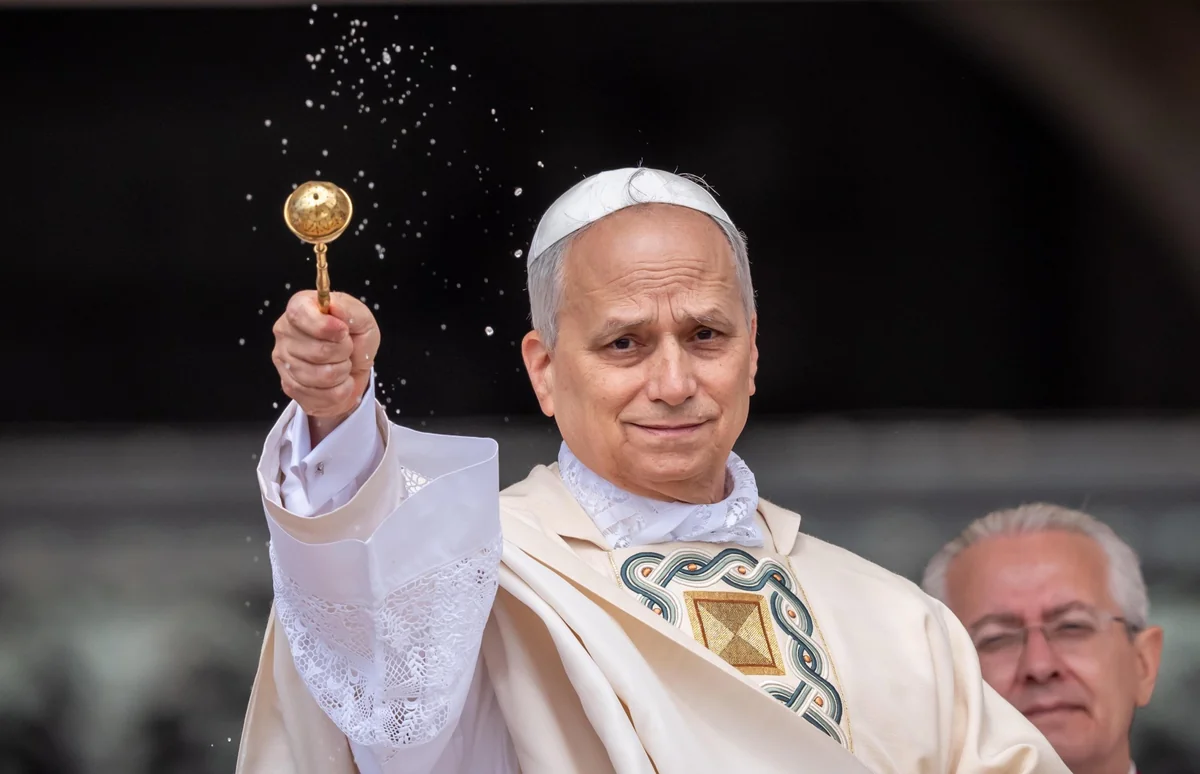 Pope Leo XIV to make four-day apostolic visit to France in September