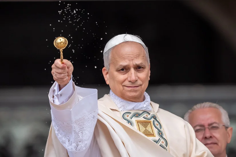 Pope Leo XIV to make four-day apostolic visit to France in September