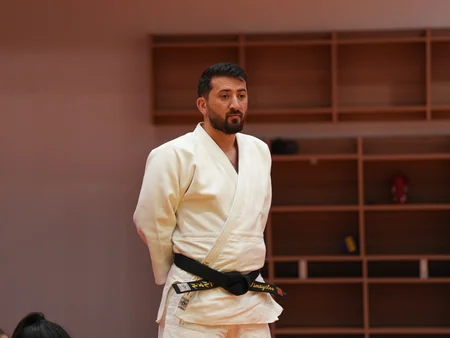 Azərbaycan cüdoçuları üçün dünya çempionatı öncəsi seminar təşkil olunub