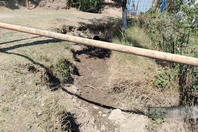 İmişlinin yeddi kəndində içməyə və əkin sahələrini suvarmağa su tapılmır