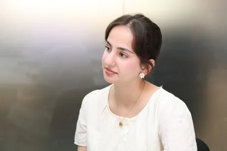 Qulu Ağsəs: Yazının nüvəsi onun başlığıdır