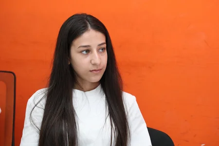 Qulu Ağsəs: Yazının nüvəsi onun başlığıdır