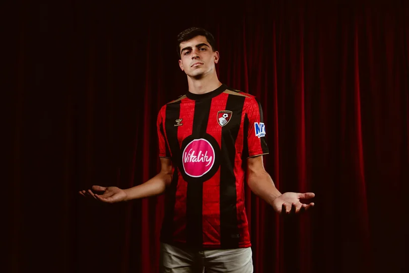 Bornmut klubu olimpiya çempionu Xuanlu Sançesi transfer edib