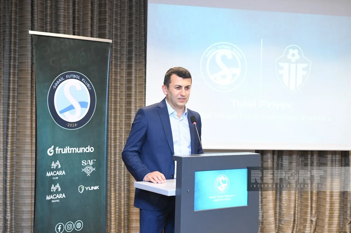 Səbail futbol klubu Qubanı təmsil edəcək