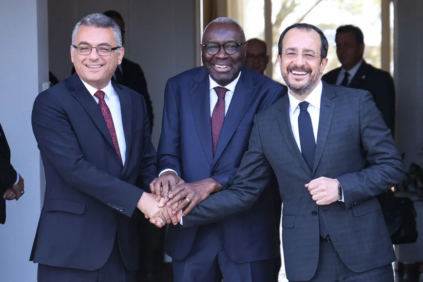 Şimali Kipr və Kipr liderlərinin görüş vaxtı müəyyənləşib