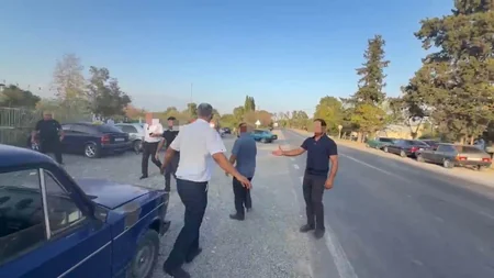 Komitə rəsmisindən valideynlərə müraciət: Erkən evlilik uşağın gələcəyinin əlindən alınması deməkdir