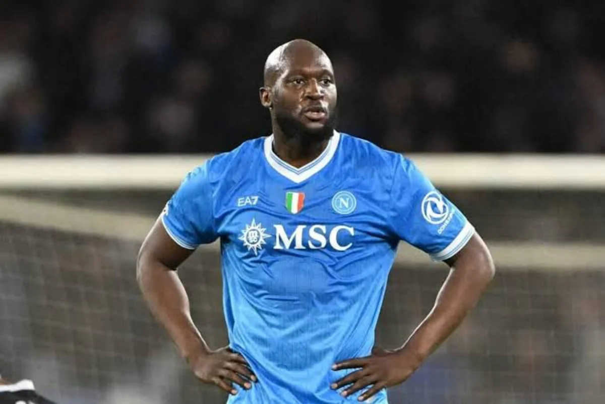 Monako Romelu Lukakunu transfer etmək niyyətindədir