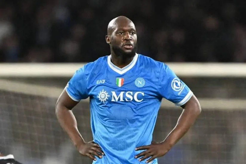 Monako Romelu Lukakunu transfer etmək niyyətindədir