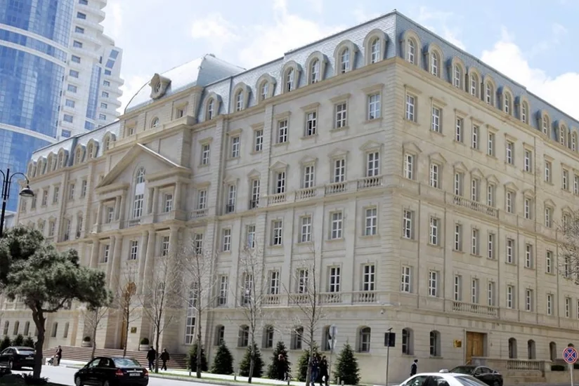Maliyyə Nazirliyi I yarımildə 83 təşkilatda nəzarət tədbirlərini başa çatdırıb