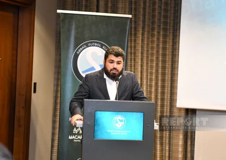 Səbailin İdarə Heyətinin üzvləri açıqlanıb