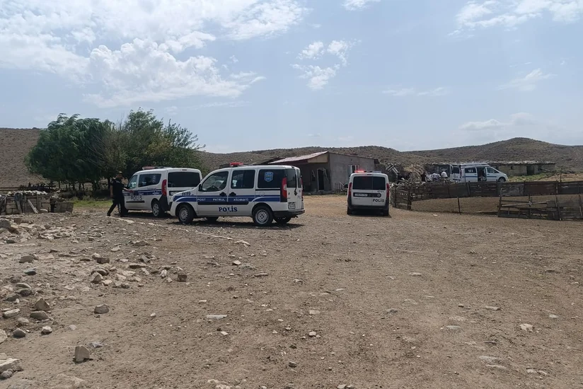Tovuz sakini 65 yaşlı bibisini qətlə yetirib, cinayət işi açılıb - YENİLƏNİB