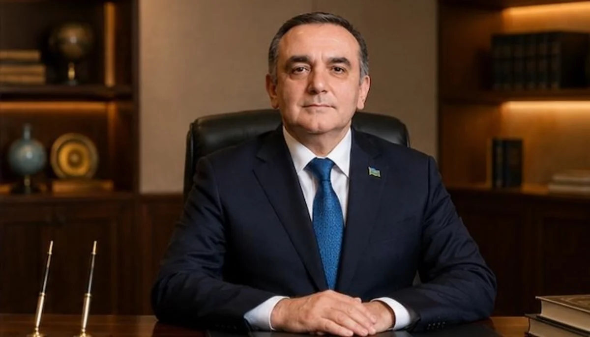Ambassador: Azerbaijan seeks deeper transport cooperation with Oman