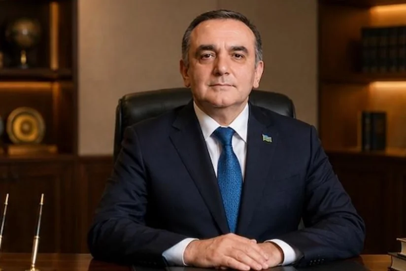 Səfir: Azərbaycan Omanla nəqliyyat əməkdaşlığını dərinləşdirməyə hazırdır